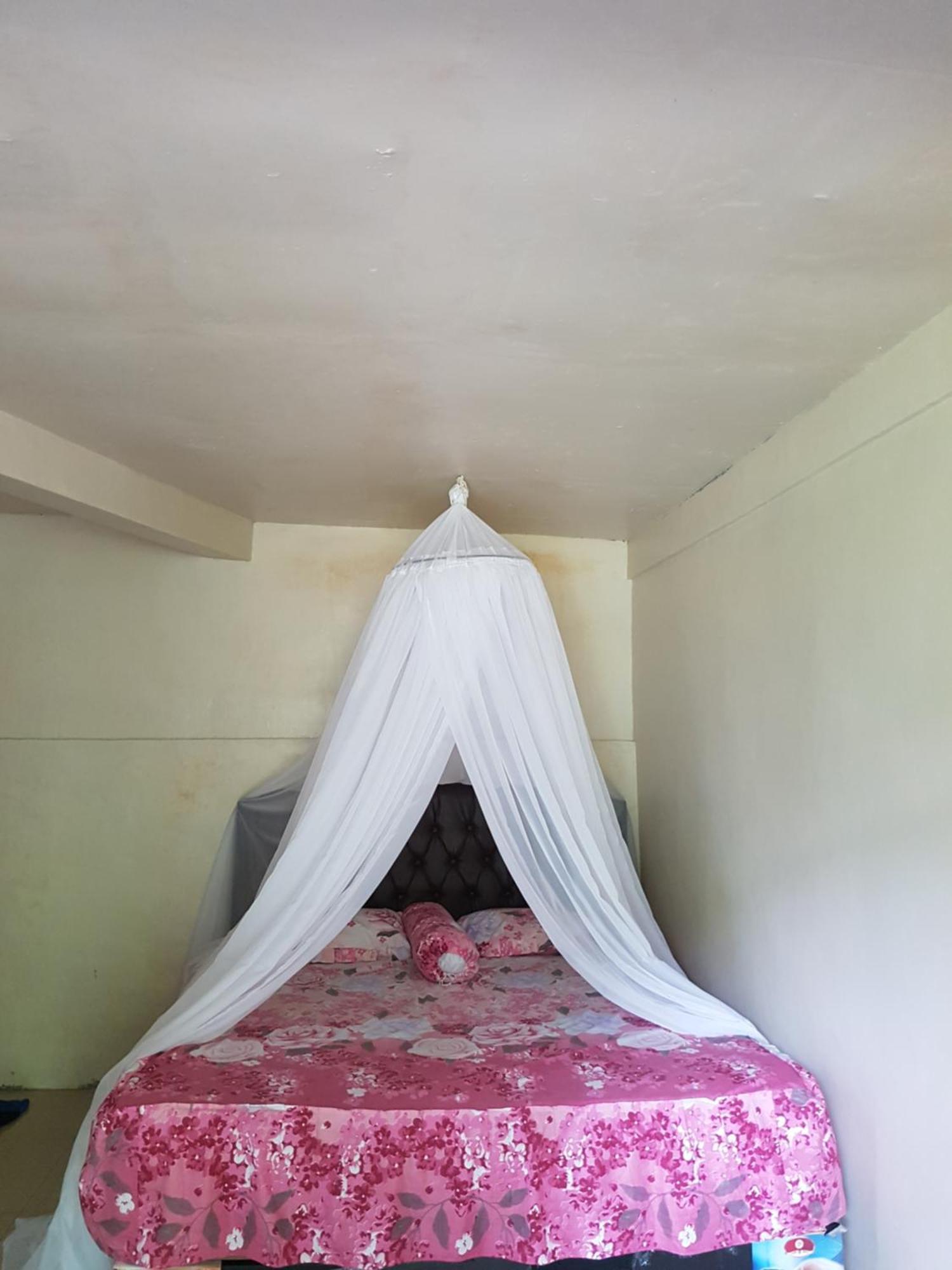 Batu Kapal Guest House Bukit Lawang Chambre photo