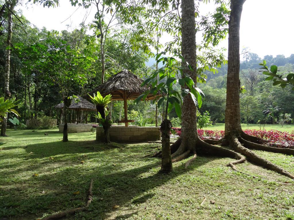 Batu Kapal Guest House Bukit Lawang Extérieur photo